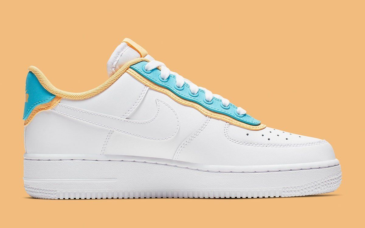 Available Now // The Air Force 1 Gets Double-Dipped | HOUSE OF HEAT