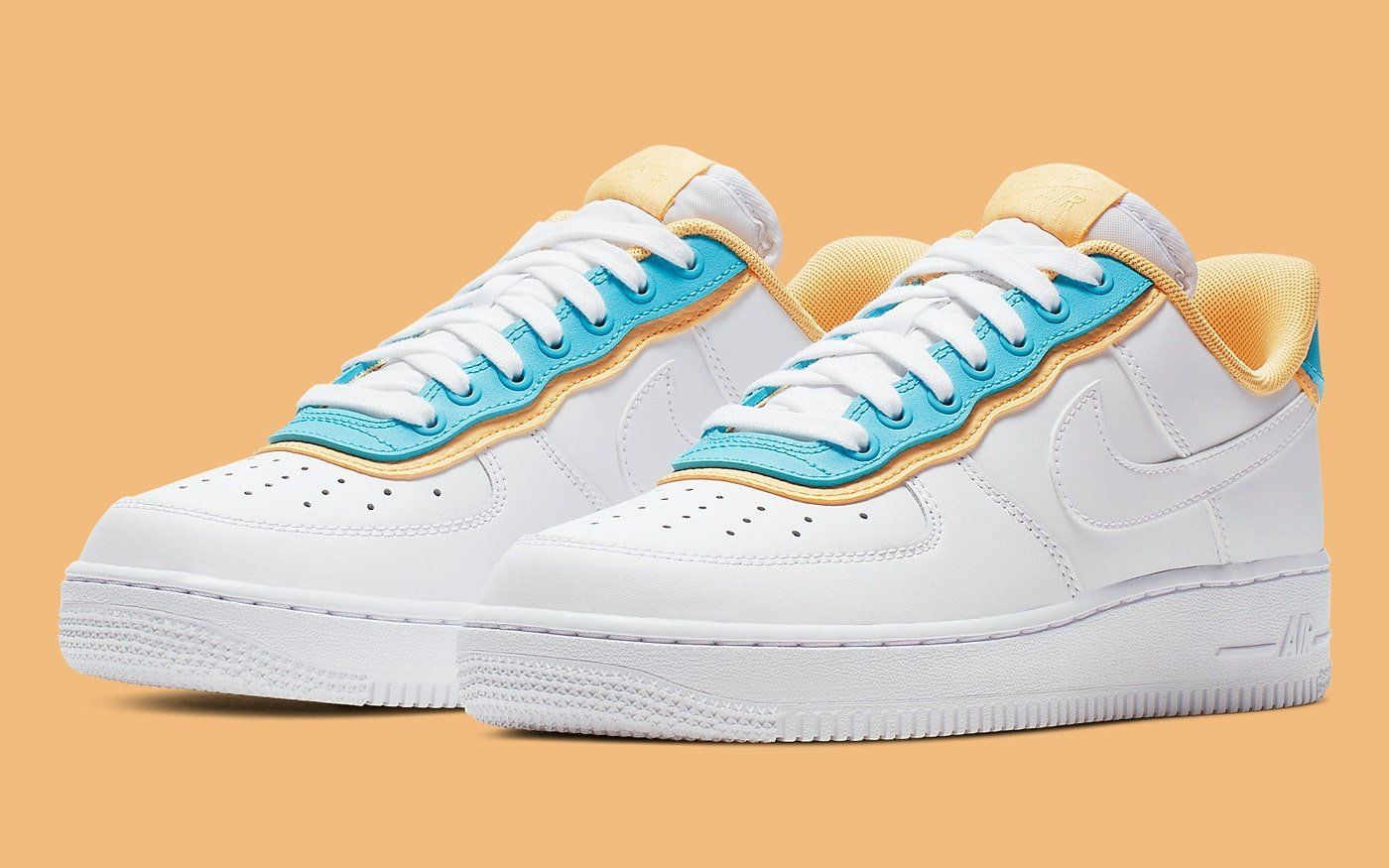 air force 1 2019 release