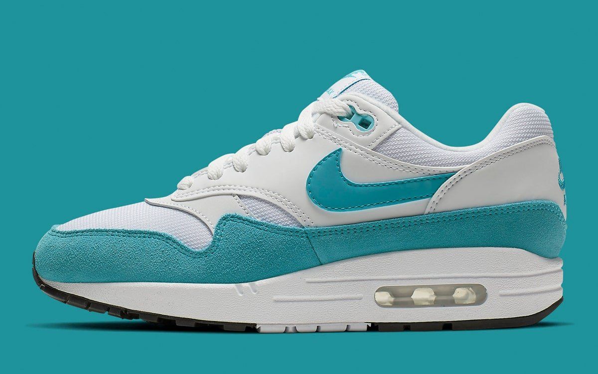 Air Max '87 Arrives in \
