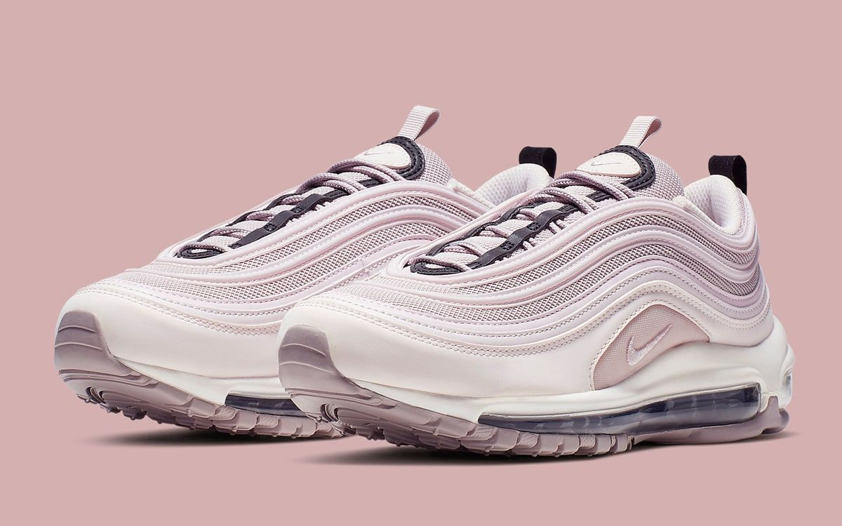 baby pink 97s