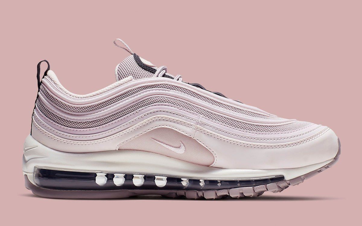 grey and pink 97s