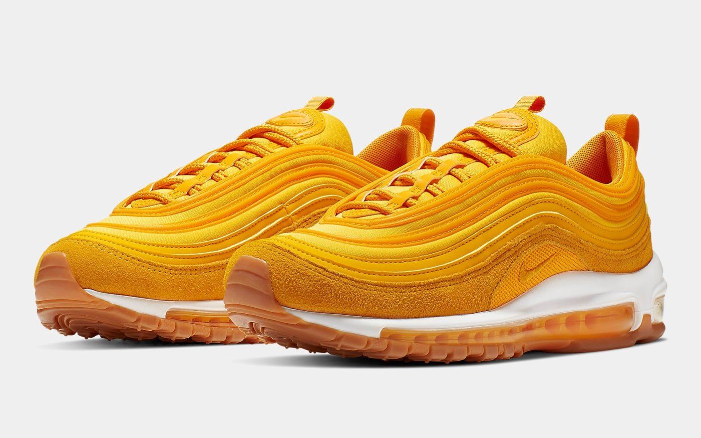 all yellow 97s