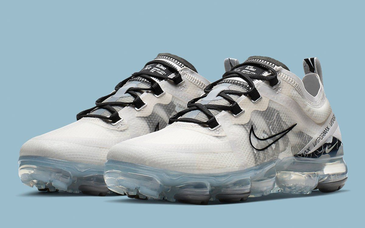 The Nike VaporMax 2019 Arrives With 