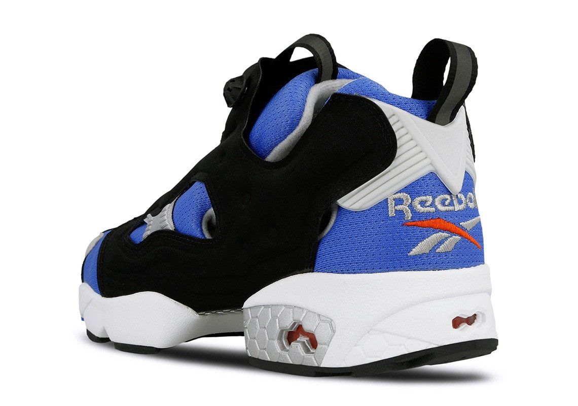 Reebok Continues 25th Anniversary of the Instapump Fury with Another OG ...