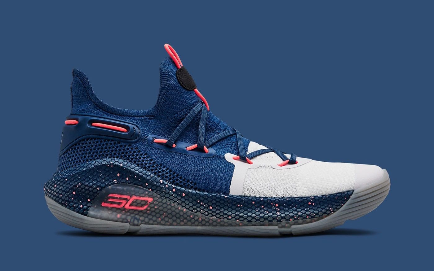 Ua Icon Curry 6 United We Win Colorway For Sale Off 67%