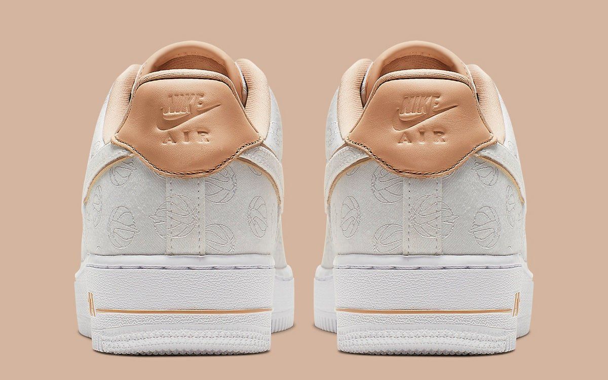 The Air Force 1 Lux Arrives in Two Epic Embroidered Options | HOUSE OF HEAT