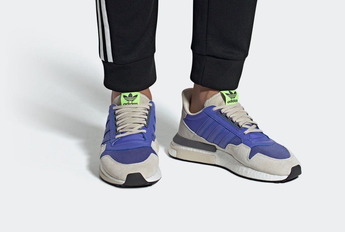 advice Bandit from now on Available Now // Two New Colorways of the adidas ZX 500 RM | HOUSE OF HEAT