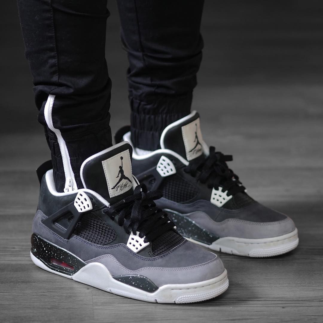 The 10 Best Air Jordan 4s of All-Time 
