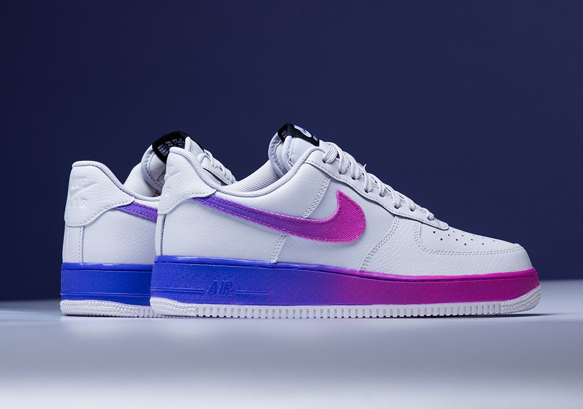 air force ones jimmy jazz