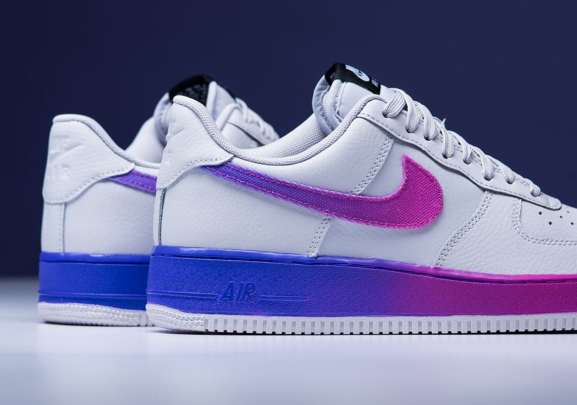 nike air force 1 jimmy jazz