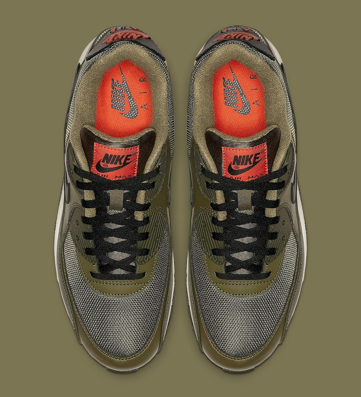 Available Now // Nike's Next Air Max 90 Takes on an Undeniably ...