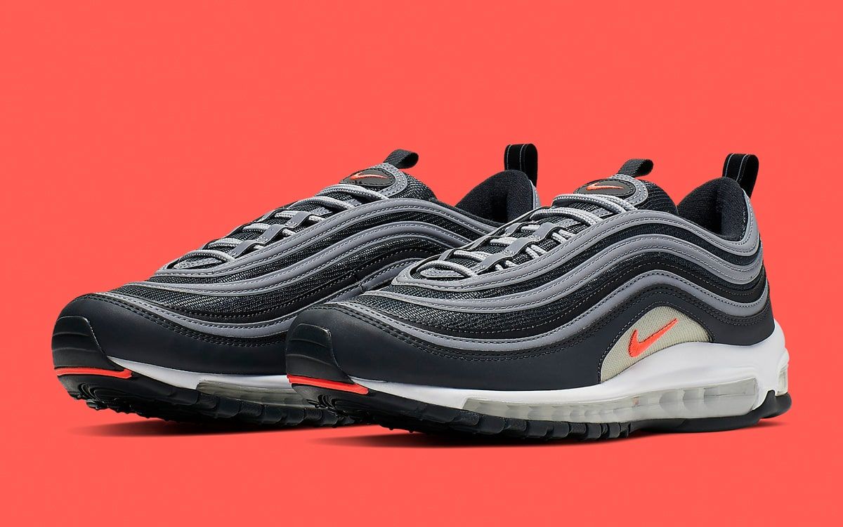 nike air max 97 with flash