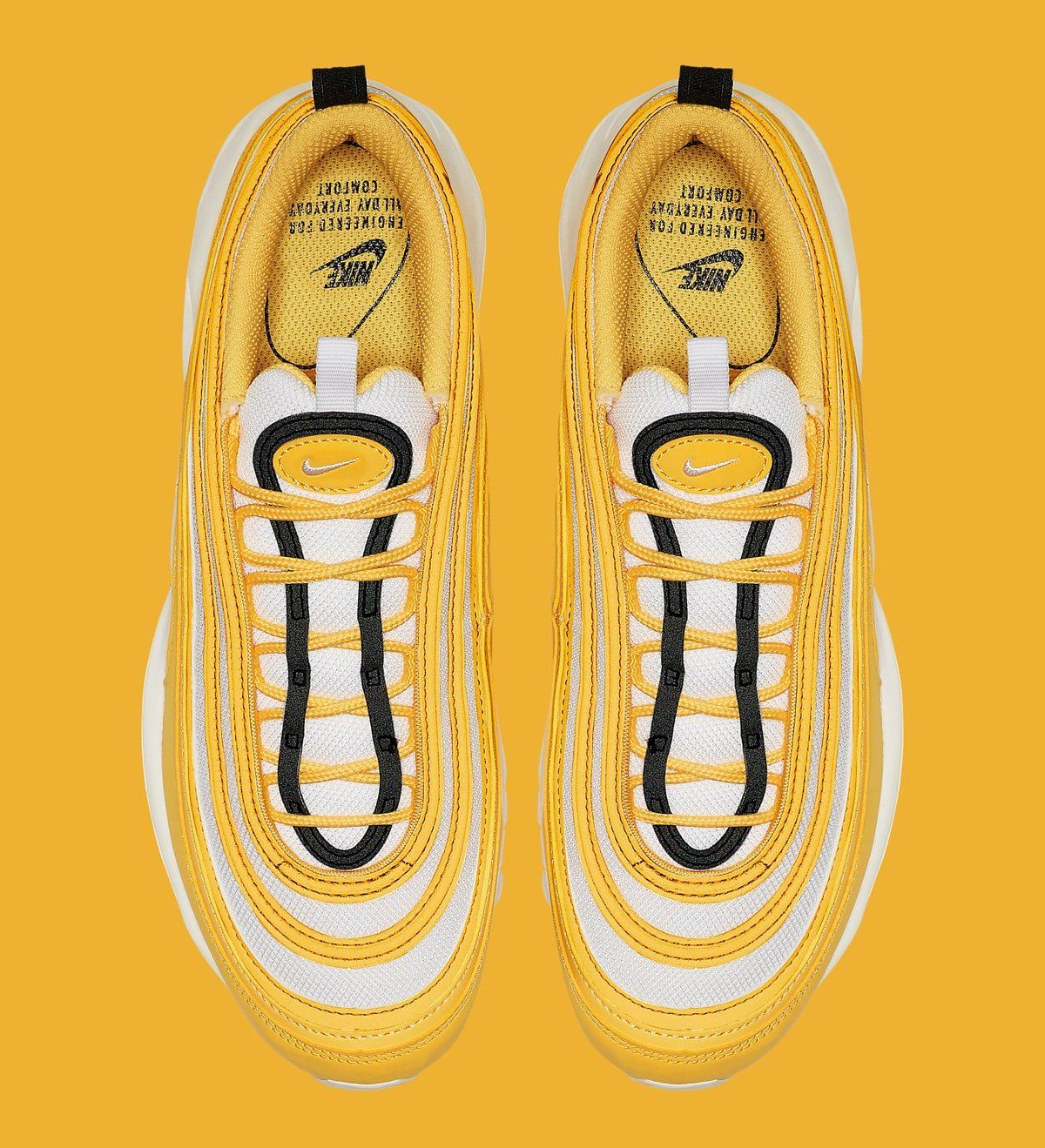 Available Now // The Air Max 97 Takes 