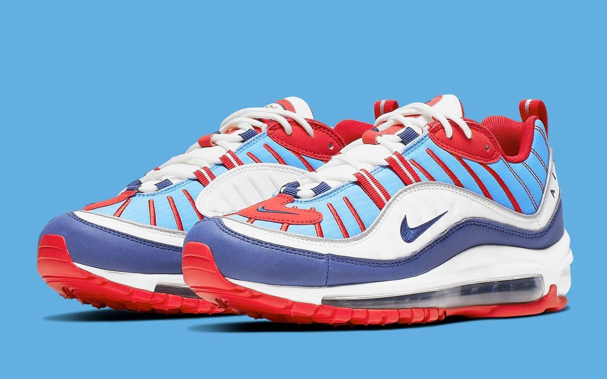 new air max release july 2019
