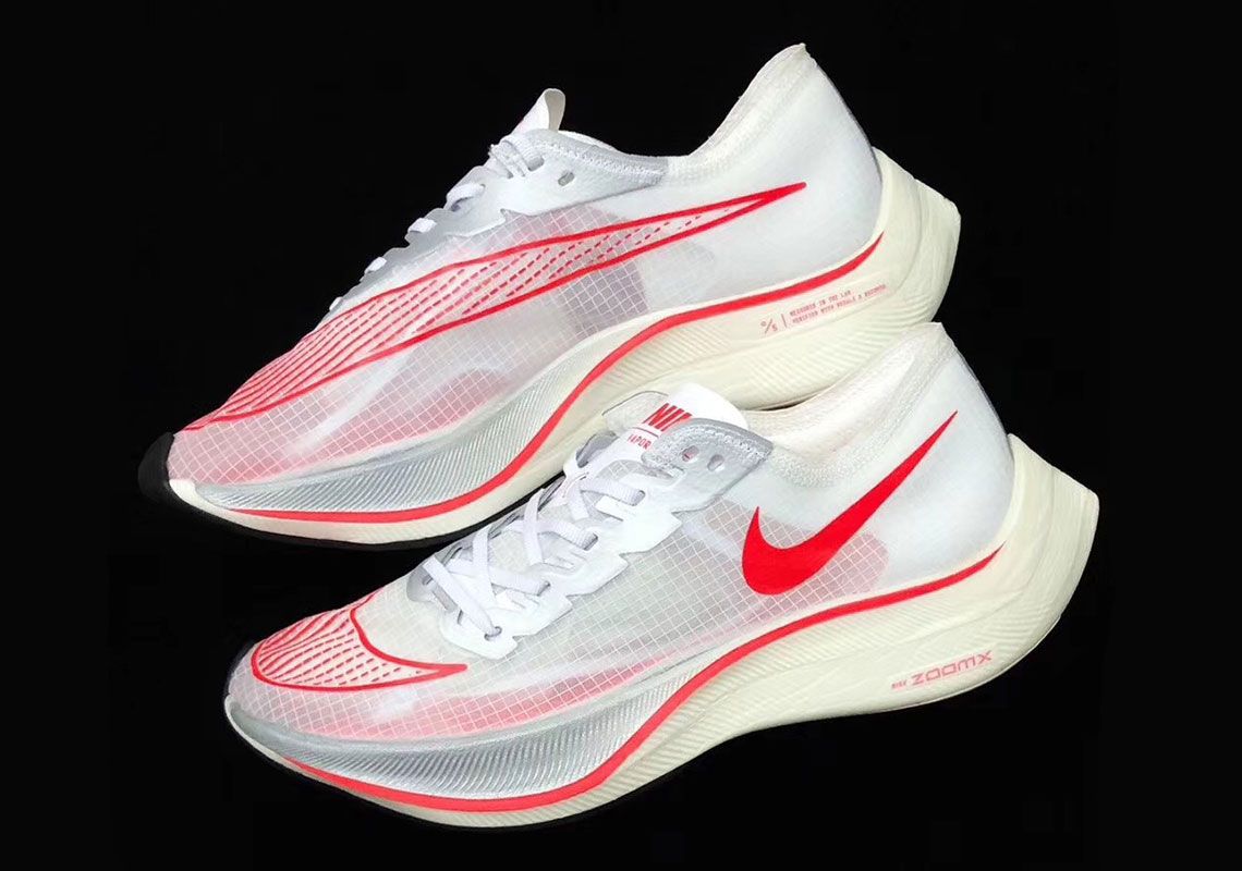 vaporfly colors
