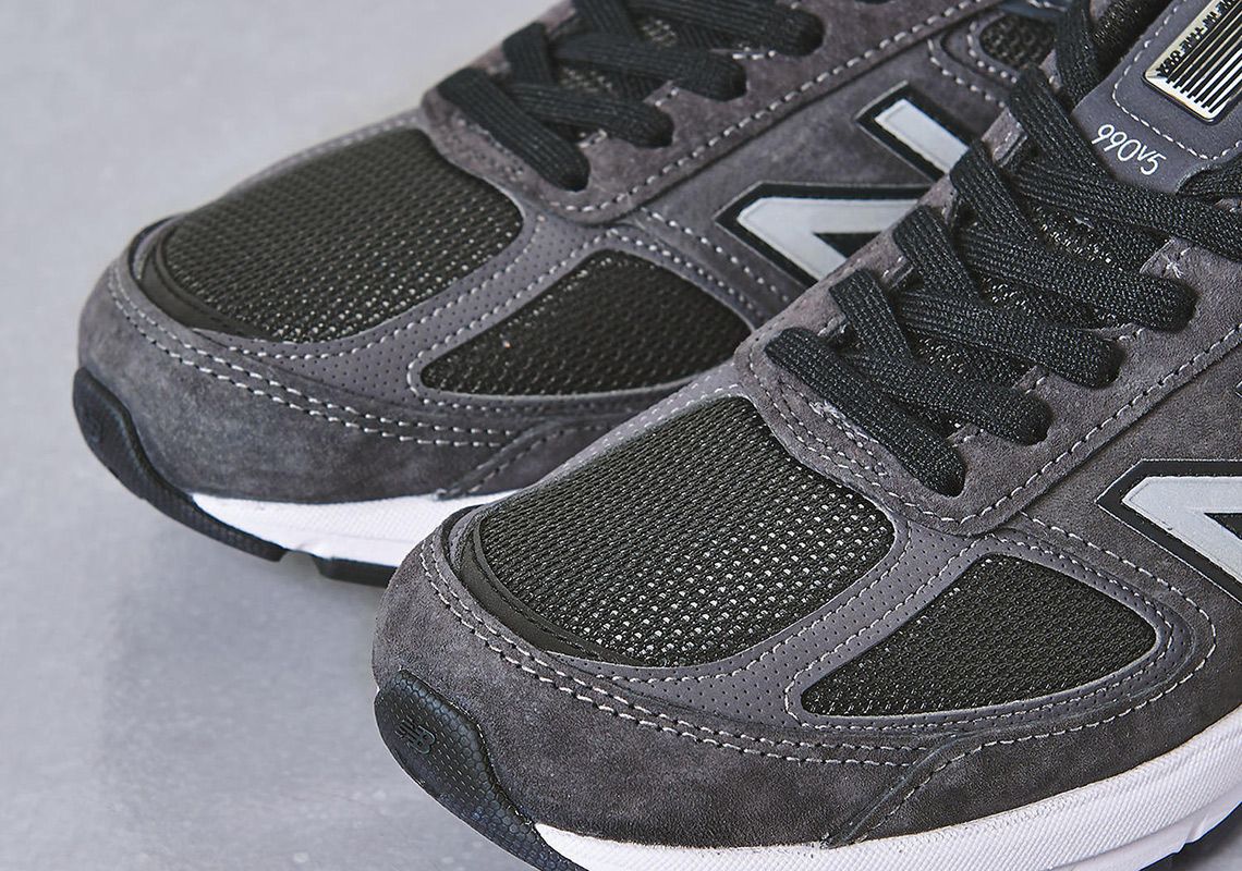 New Balance 990v5 Dad Shoe 