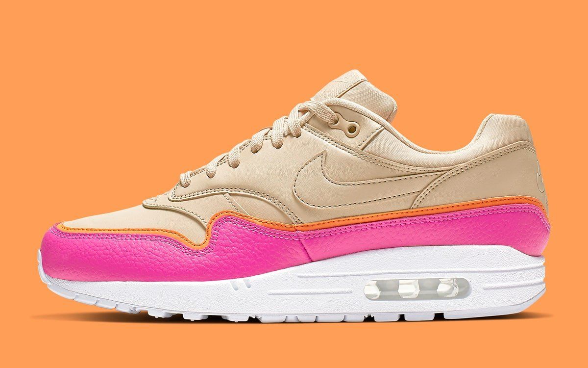 air max 1 se overbranded