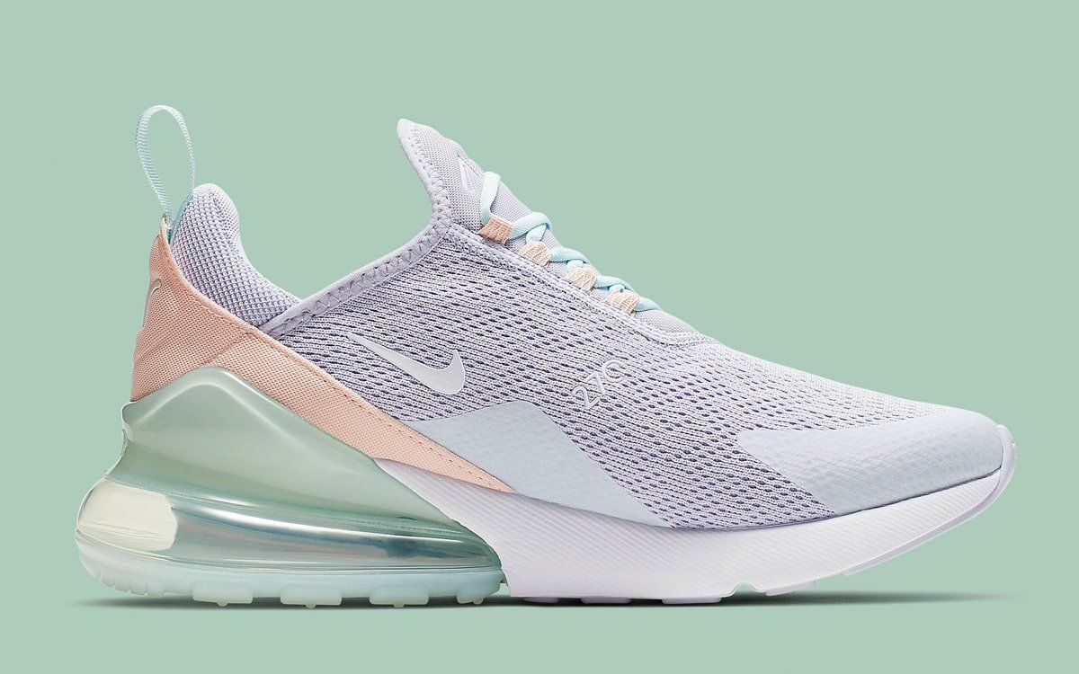 More Easter Air Max 270s to Release 
