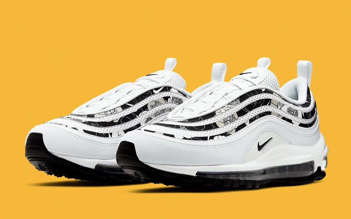 There's a Three-Piece Air Max 97 