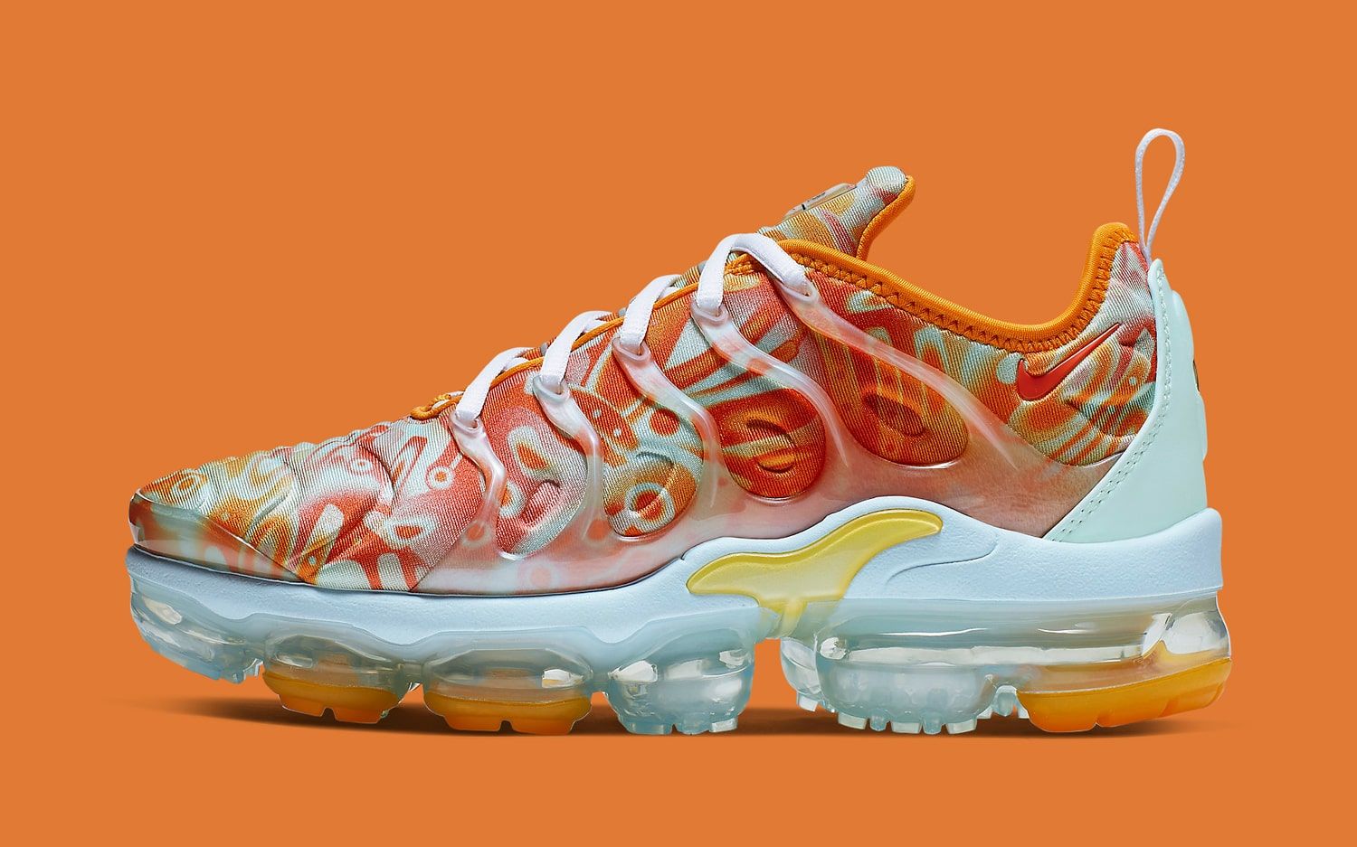 onderwijzen maandag Fervent Available Now // The Nike VaporMax Plus Gets the Dip-Dyed Drip | HOUSE OF  HEAT
