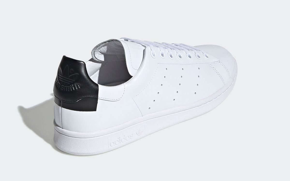 adidas Add Two More Stan Smiths to 