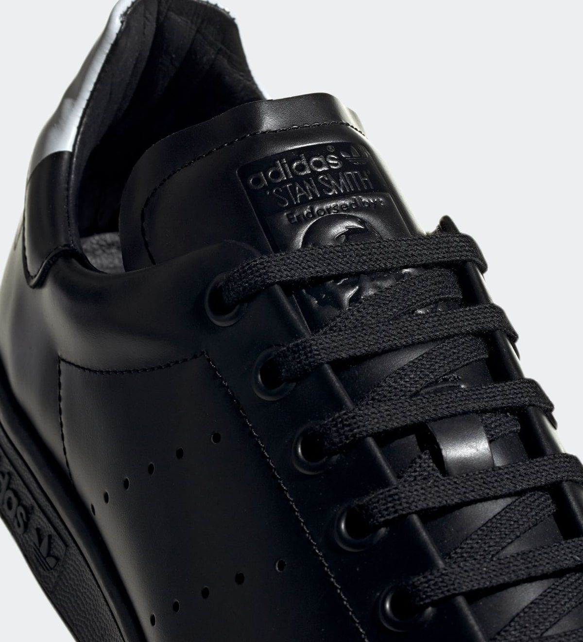 adidas Add Two More Stan Smiths to 