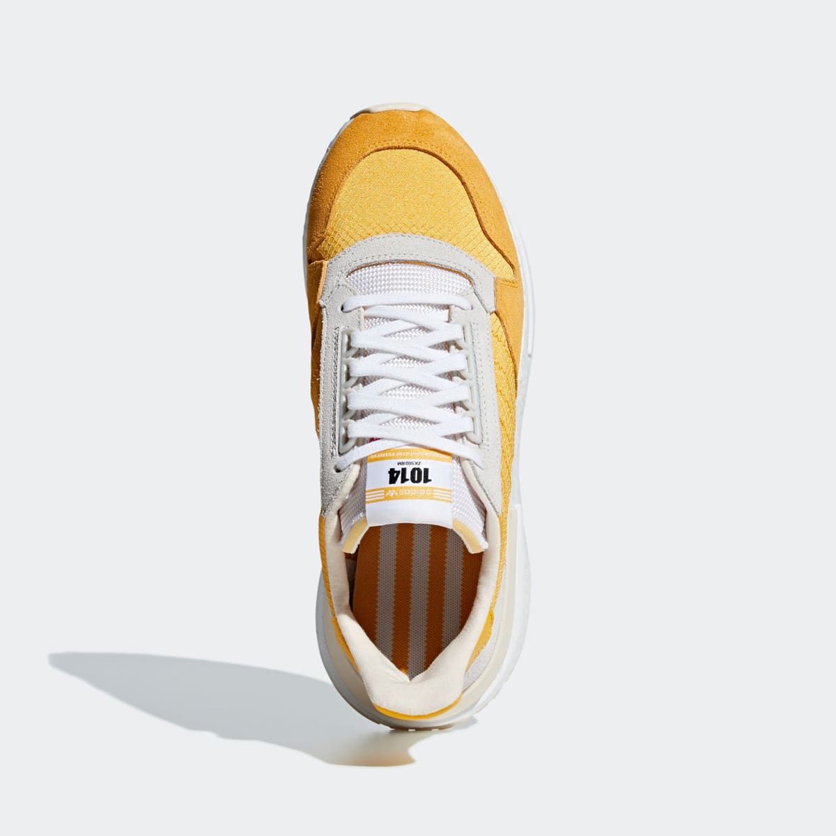 Ártico trama Agnes Gray More Racing Bib-Labelled adidas Trainers are Available Now! | HOUSE OF HEAT