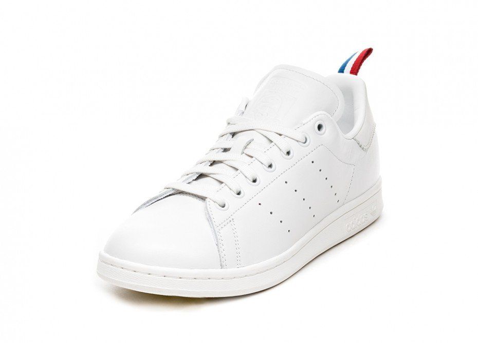 Special Ribbon-Heeled Stan Smith 