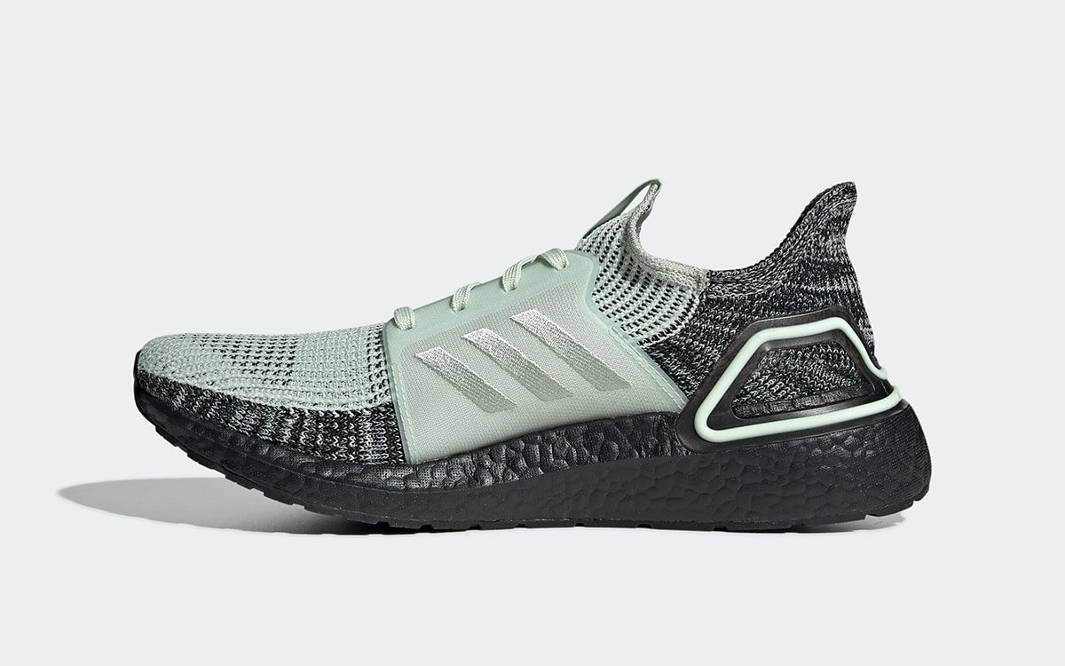 adidas Bring Blacked-Out Soles to the 