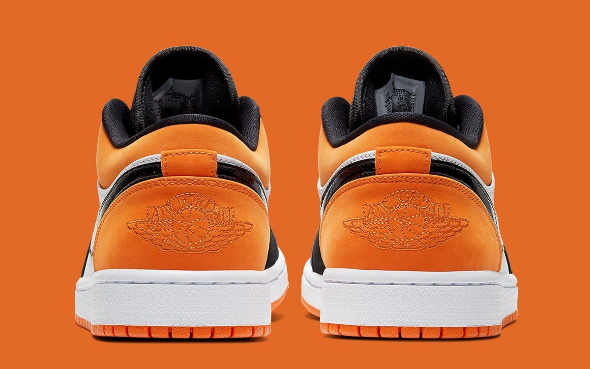 Available Now Shattered Backboard Air Jordan 1 Low House Of Heat
