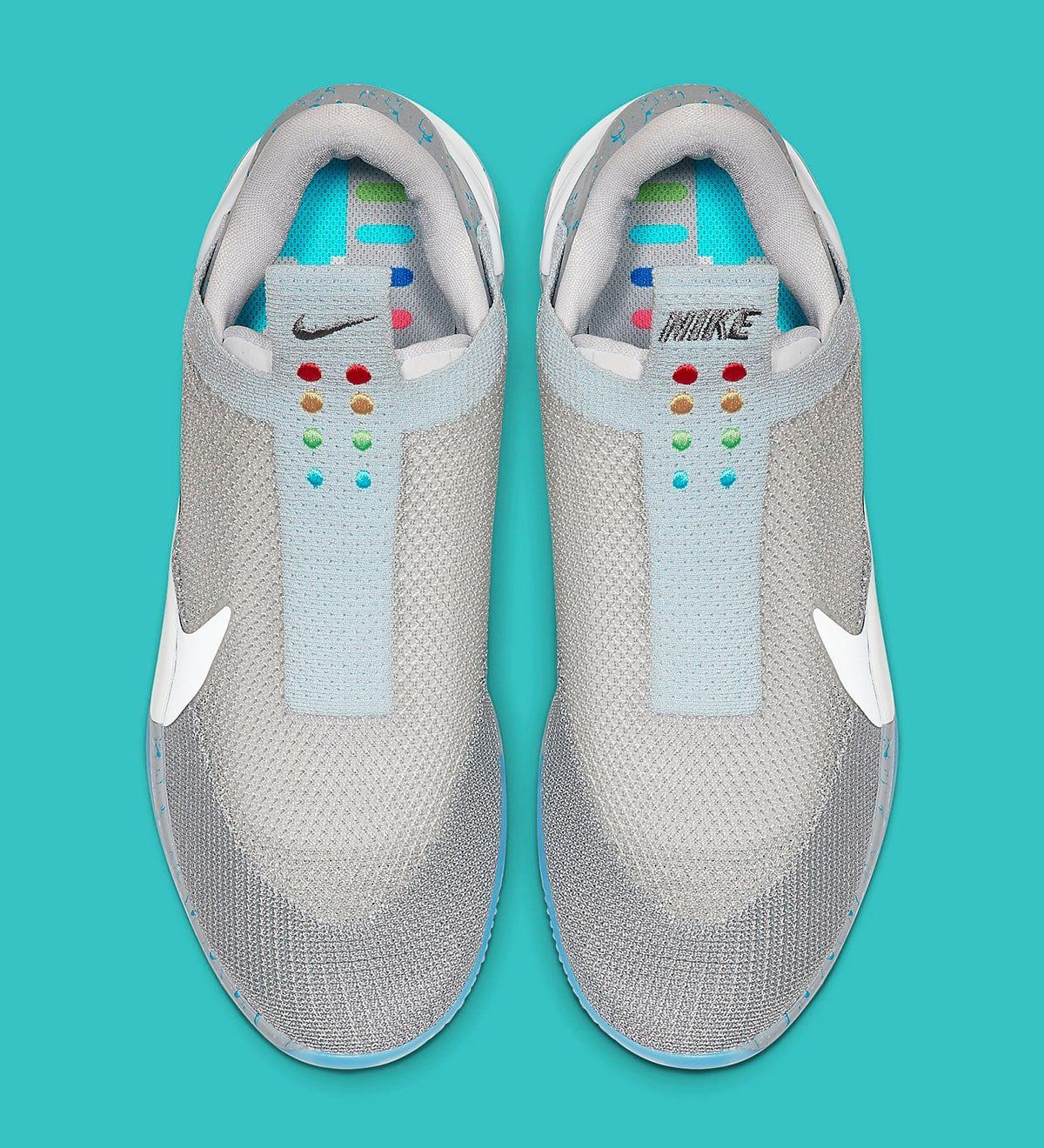 nike air mags release date 2019