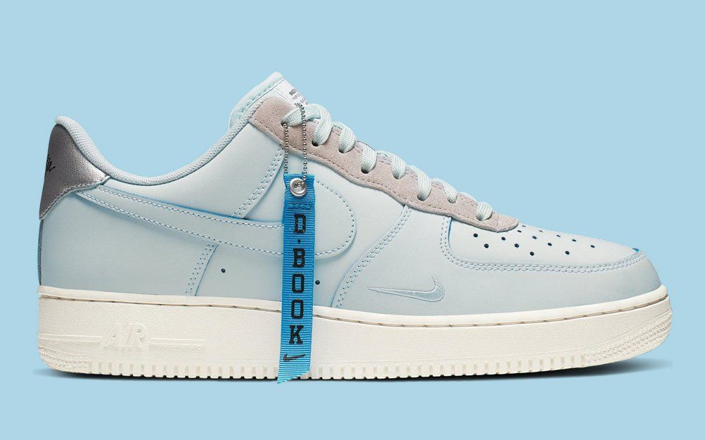 Air Force 1 Low to Release on June 8th 