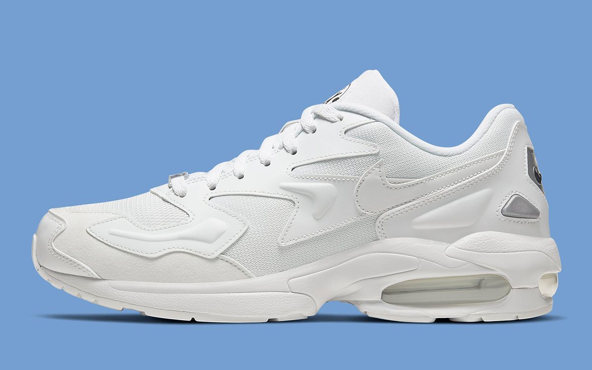 Nike Dish Up a Dad-tacular Edition of the Air Max2 Light | HOUSE OF HEAT
