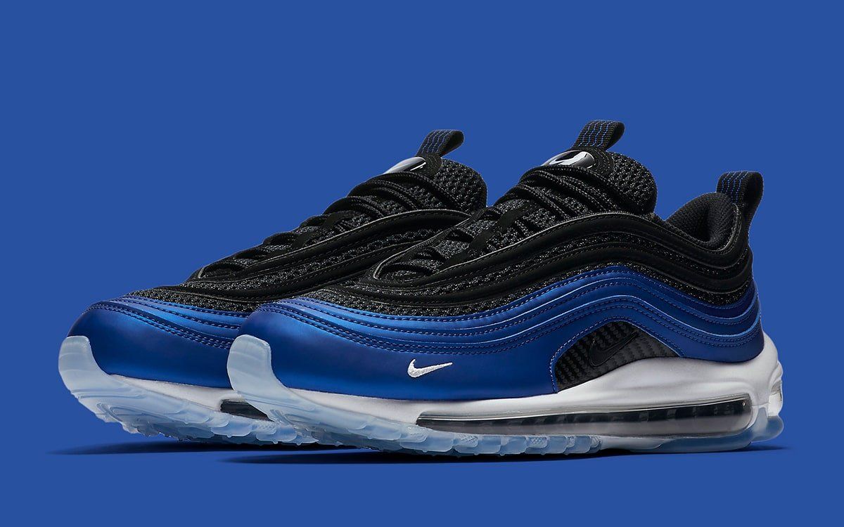 97 black and blue