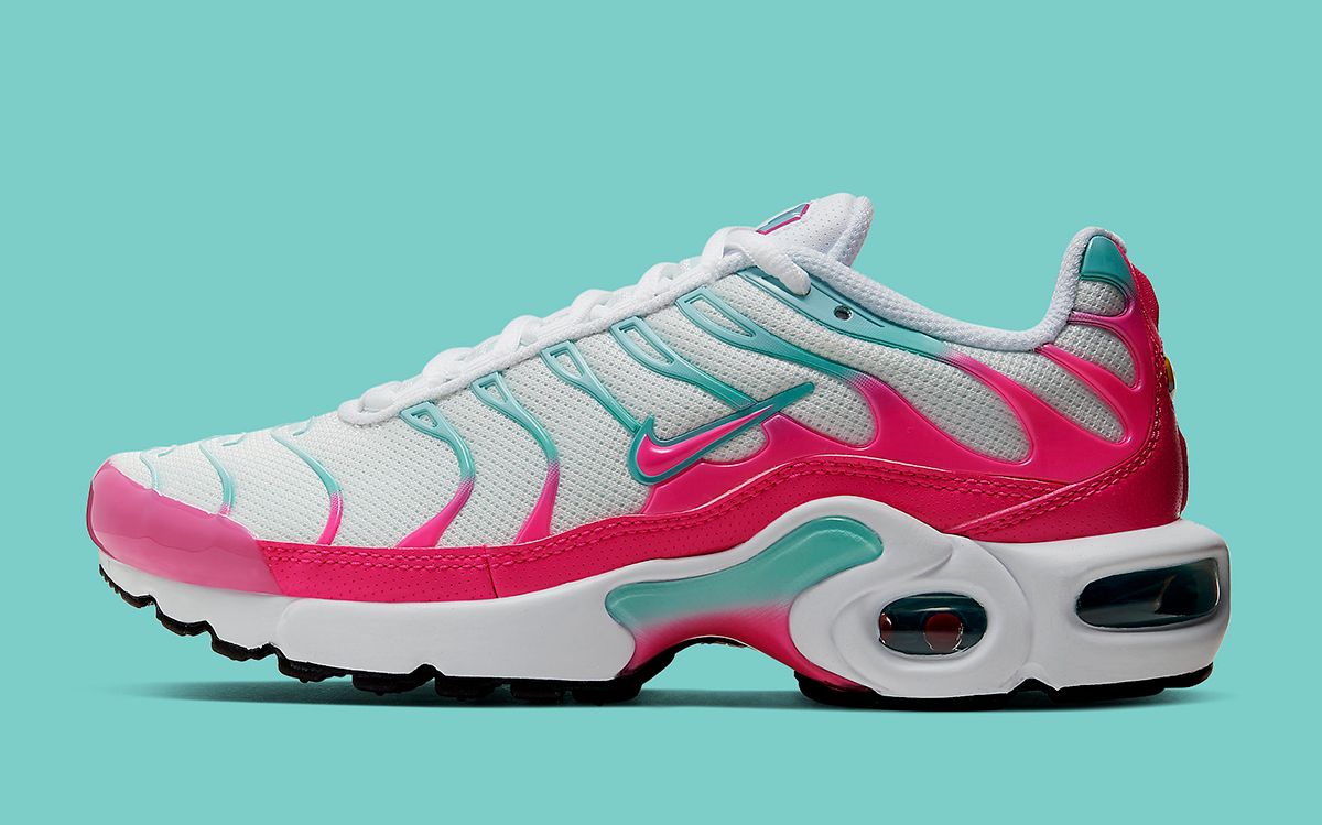 Nike's Air Max Plus Shows Up in Another 