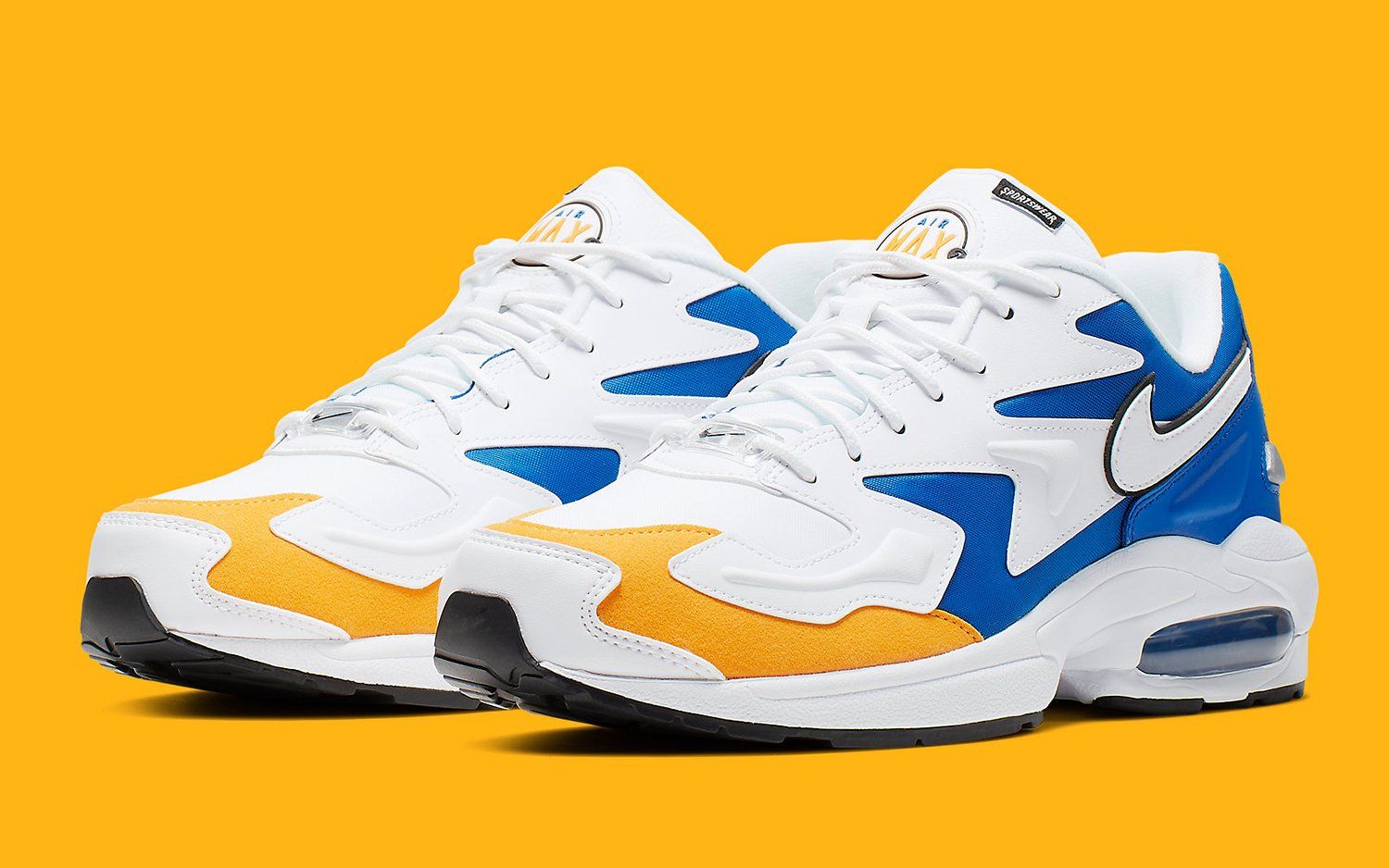 Fraction merge Repulsion Available Now // The Nike Air Max2 Light Joins Nike's 90s-Inspired  "Windbreaker Pack" | HOUSE OF HEAT