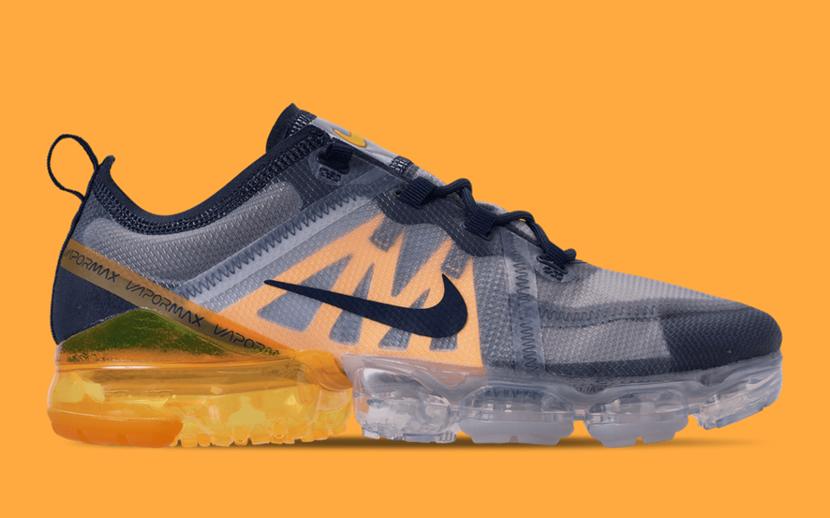 spoon Dazzling vitamin Nike's Nautical Navy Air Max Pack Notches Up Another Release | HOUSE OF HEAT