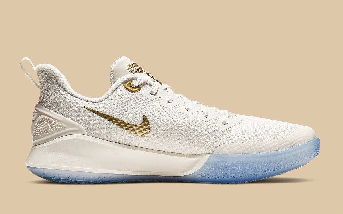Available Now // Nike Mamba Focus “Big Stage” | HOUSE OF HEAT
