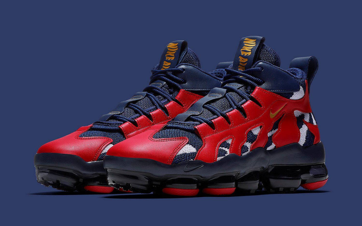Olympic-Themed Nike VaporMax Gliese is 