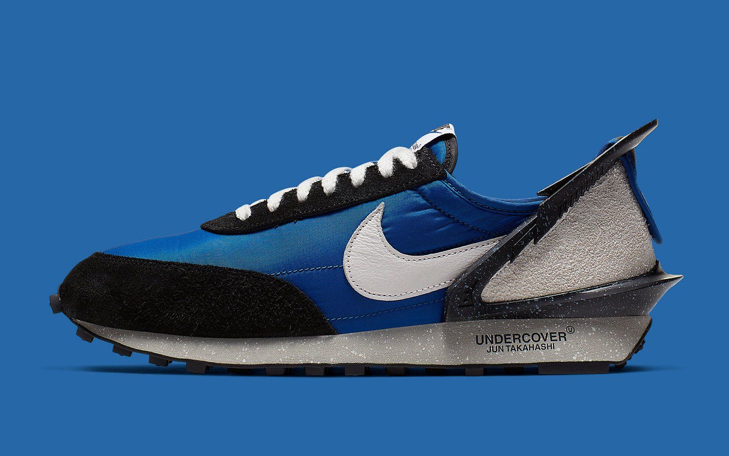 Feel bad volatility construction The Undercover x Nike Daybreak Releases Next Weekend | HOUSE OF HEAT