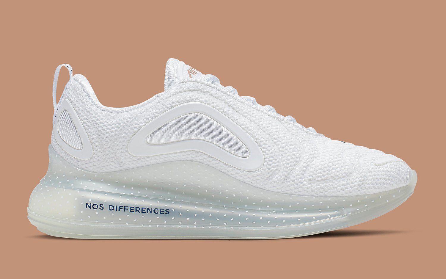 nike white air max 720 world cup trainers