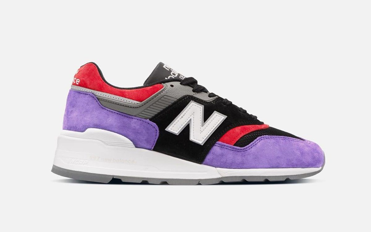New Balance to Release Special Edition 