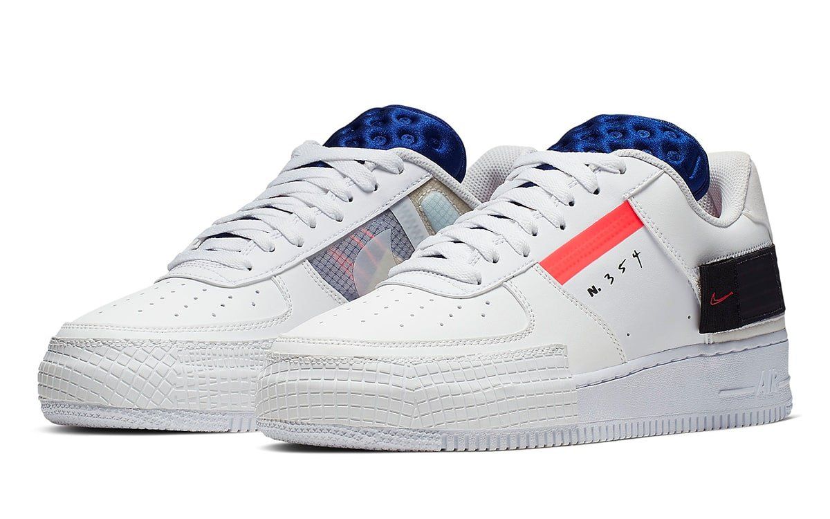 air force 1 low type lx