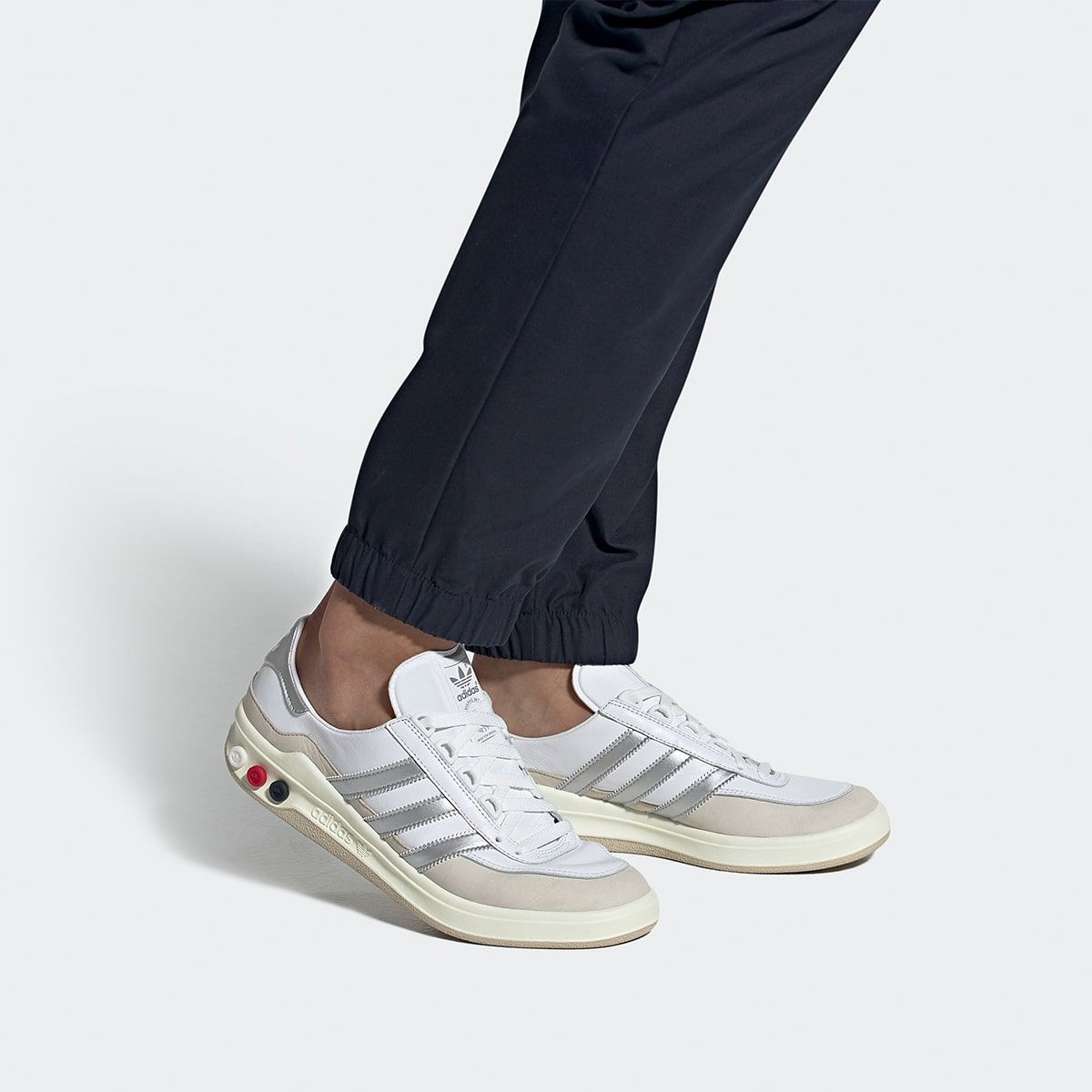 adidas galaxy spezial sneakers