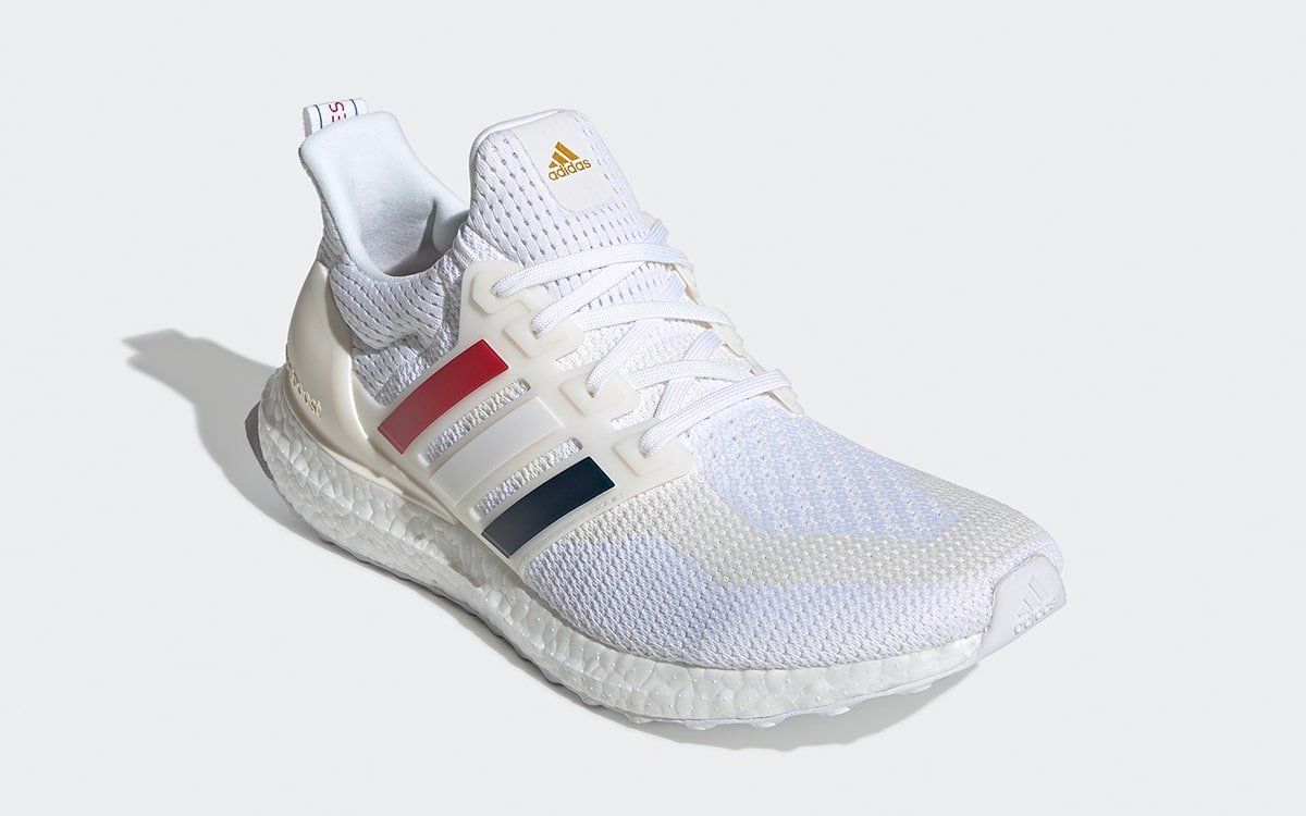 Two-Pack of USA-Themed Ultra BOOSTs 