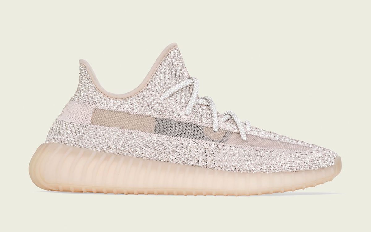 yeezy boost 350 v2 drop time