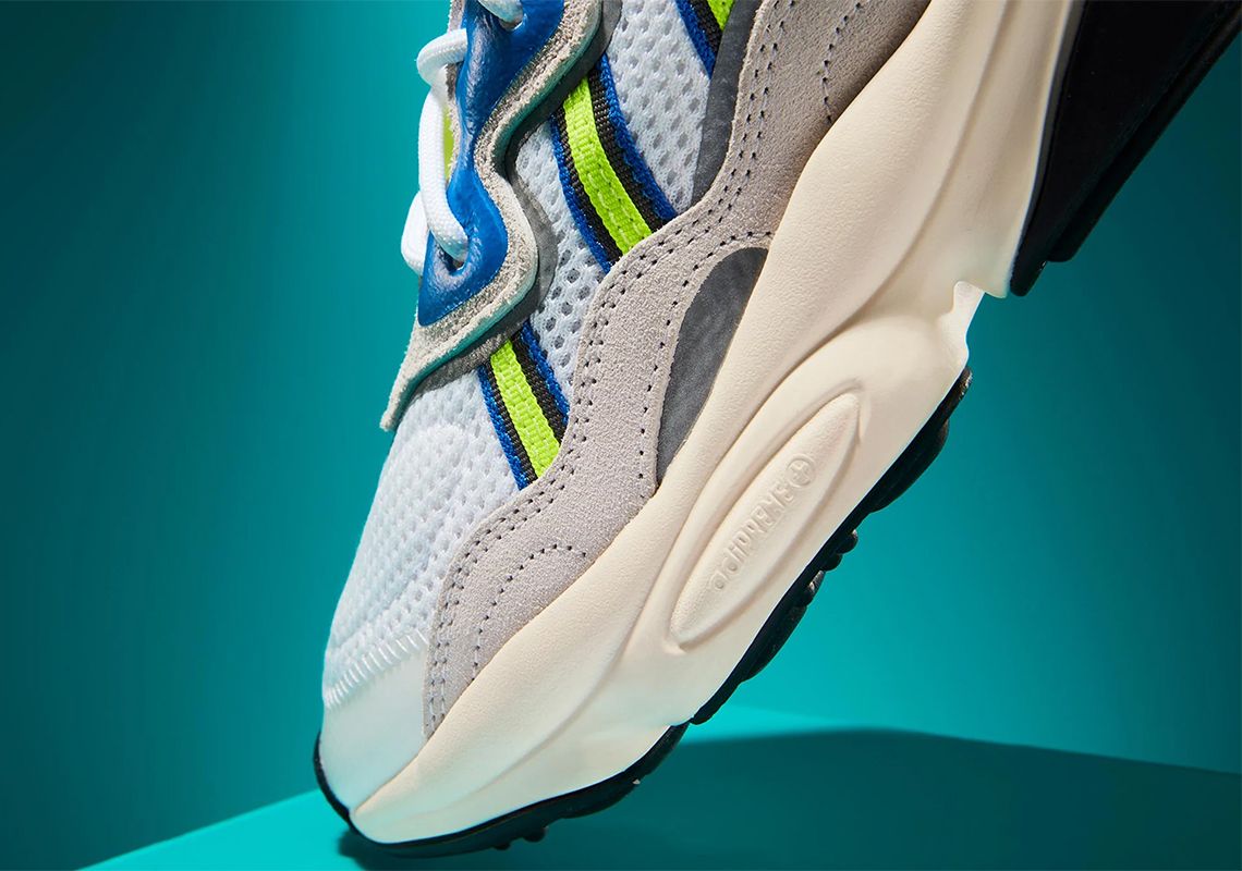 adidas to Release these OG-Inspired Ozweegos Next Week! | HOUSE OF HEAT