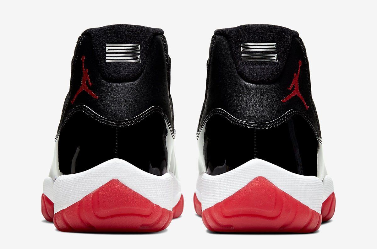 2019 bred 11s