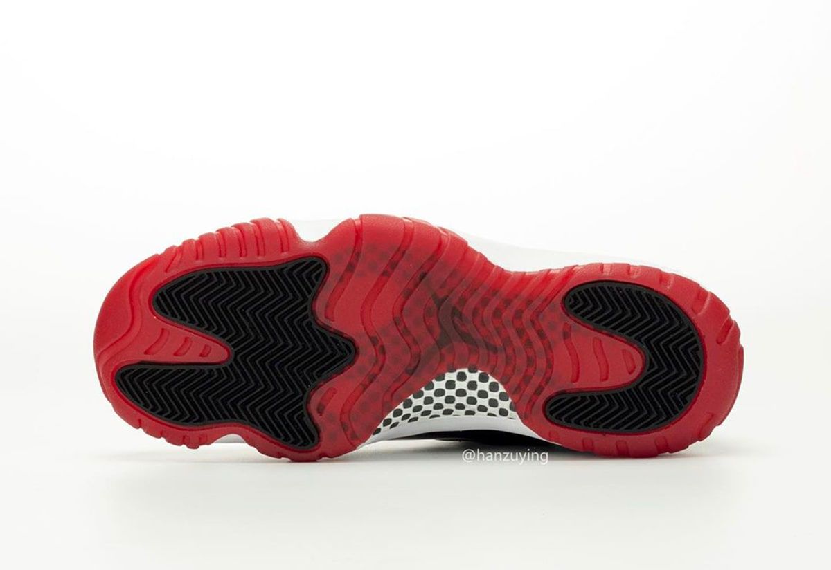 where can i get the bred 11s