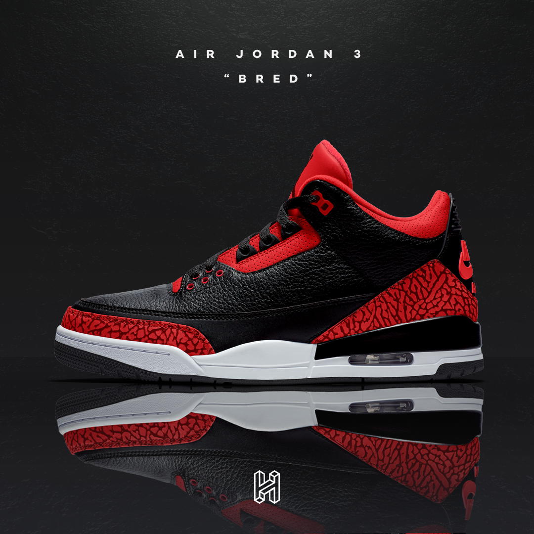 3s bred